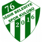 Iğdır FK logo