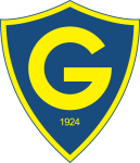 Gnistan logo