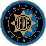 IF Karlstad logo
