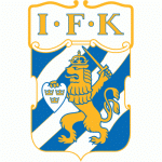 IFK Göteborg logo