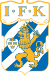 IFK Göteborg logo