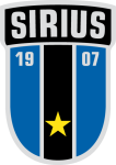 Sirius logo