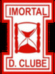 Imortal Albufeira logo