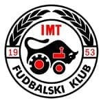 IMT Novi Beograd logo