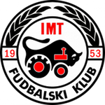 IMT Novi Beograd logo