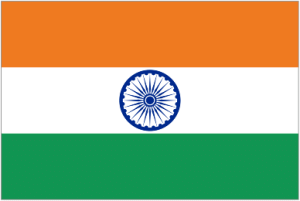 India logo