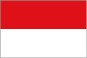 Indonesia logo