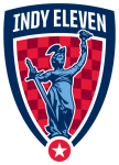 Indy Eleven logo
