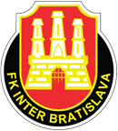 Inter Bratislava logo