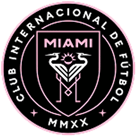 Inter Miami logo
