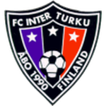 Inter Turku II logo