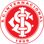 Internacional logo Internacional logo