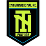 Internacional Palmira logo