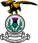 Inverness CT logo