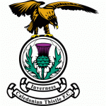 Inverness CT logo