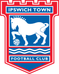 Ipswich U18 logo