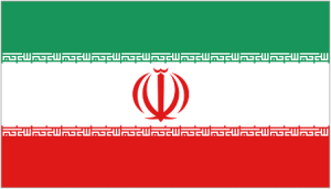 Iran logo