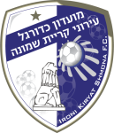 Ironi Kiryat Shmona logo