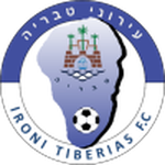 Ironi Tiberias logo