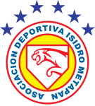 Isidro Metapán logo