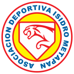 Isidro Metapán logo