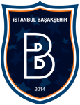 İstanbul Başakşehir logo