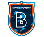 İstanbul Başakşehir logo