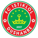 Istiqlol logo
