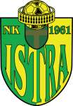 Istra 1961 logo