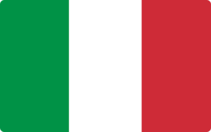 Italy logo Italy logo