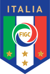 Italy U21 logo
