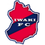 Iwaki logo