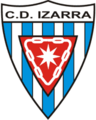 Izarra logo