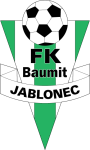 Jablonec logo