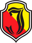 Jagiellonia Białystok logo