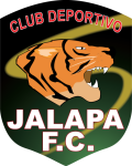 Jalapa logo