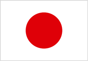 Japan logo
