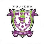 Fujieda MYFC logo