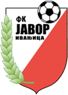 Javor Ivanjica logo