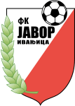Javor Ivanjica logo