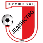 Jedinstvo Kruševac logo