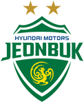 Jeonbuk Motors logo