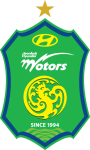 Jeonbuk Motors logo