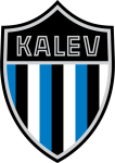 Tallinna Kalev logo