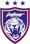 Johor Darul Ta'zim logo Johor Darul Ta'zim logo