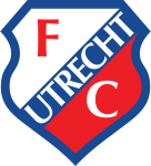 Utrecht II logo