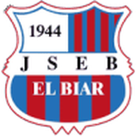 El Biar logo