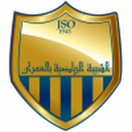 JS Omrane logo