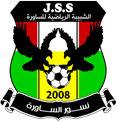 Saoura logo