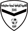 JS Saoura logo